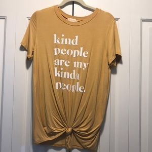 Alter’d State Graphic Tee